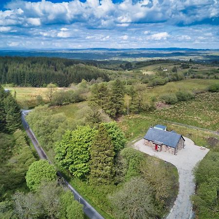 Glenkeel Cottage Manorhamilton المظهر الخارجي الصورة