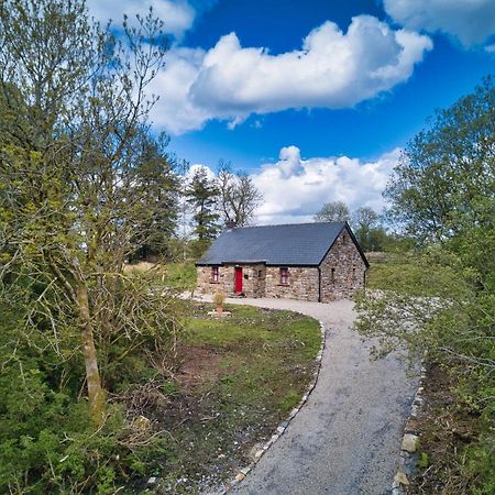 Glenkeel Cottage Manorhamilton المظهر الخارجي الصورة