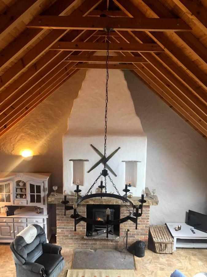 Glenkeel Cottage Manorhamilton المظهر الخارجي الصورة